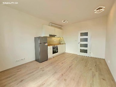 Pronájem bytu 1+kk 22 m² Augustina Lukeše, Brandýs nad Labem-Stará Boleslav - Brandýs nad Labem