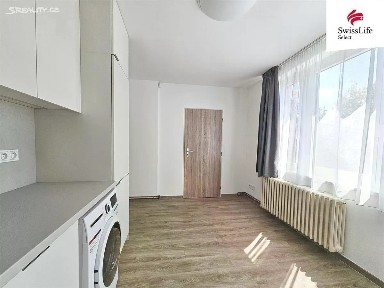 Pronájem bytu 2+1 62 m² Oválová, Praha - Vokovice