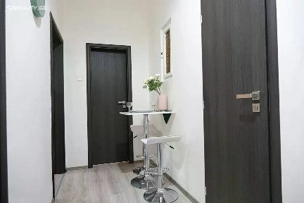 Praha, Praha 7, Holešovice, Dělnická