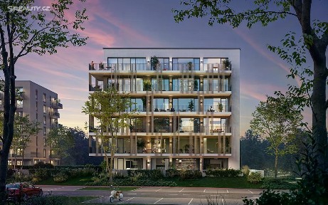 Prodej bytu 3+kk 76 m² Wolkerova, Kladno - Kročehlavy