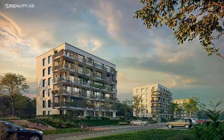 Kladno, Kročehlavy, Wolkerova