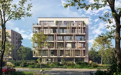 Kladno, Kročehlavy, Wolkerova