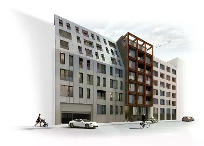 Pronájem obchodního prostoru 103 m² Ocelářská, Praha