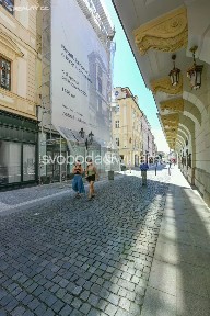 Praha, Praha 1, Staré Město, Ovocný trh