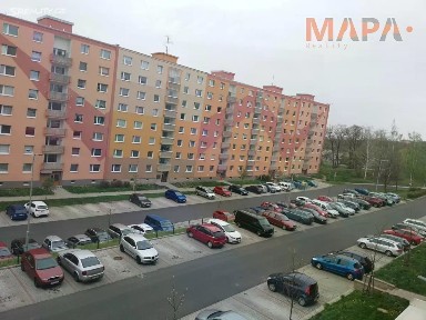 Jirkov, Chomutov, Mládežnická