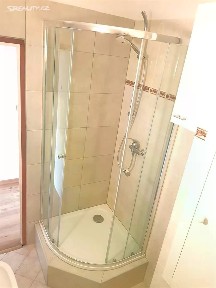 Pronájem bytu 1+1 40 m² Puklicova, České Budějovice - České Budějovice 3