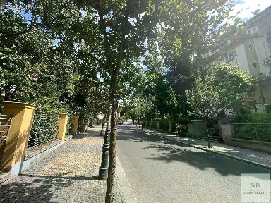 Karlovy Vary, Krále Jiřího