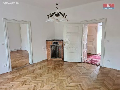Pronájem bytu 3+1 107 m² Nádražní, Ostrava - Moravská Ostrava