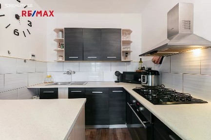 Prodej bytu 3+1 85 m² U Zámeckého parku, Litvínov - Horní Litvínov