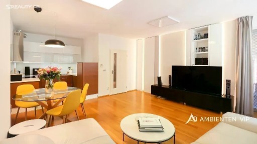 Prodej bytu 3+kk 69 m² Brno - Staré Brno