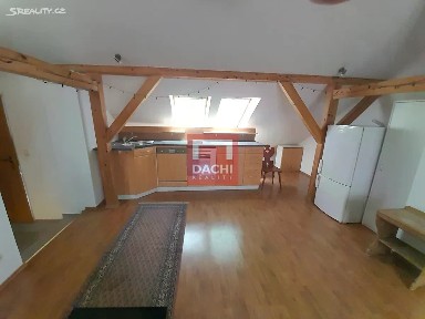 Pronájem bytu 2+kk 89 m² Vlkova, Olomouc - Lazce