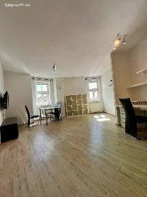 Pronájem bytu 3+1 75 m² Masarykova třída, Olomouc