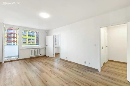 Prodej bytu 1+1 35 m² Turkmenská, Praha - Vršovice
