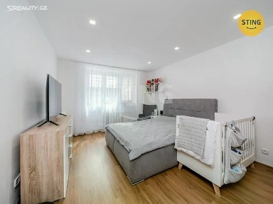 Frýdek-Místek, Místek, Karla Hynka Máchy