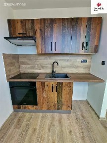 Pronájem bytu 1+1 34 m² Barvířská, Třešť