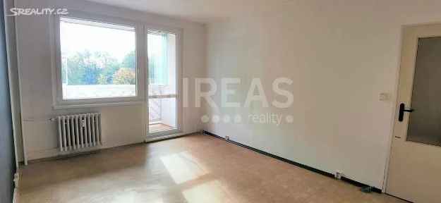 Prodej bytu 2+1 56 m² Armádní, Milovice - Mladá