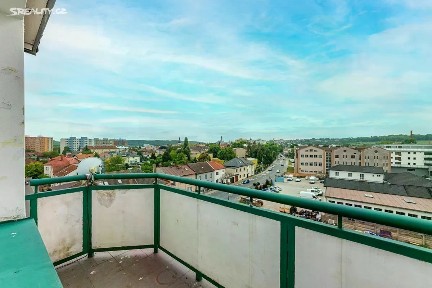 Kutná Hora, Hlouška, Benešova