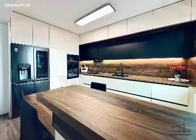 Prodej bytu 3+kk 68 m² Nehvizdy