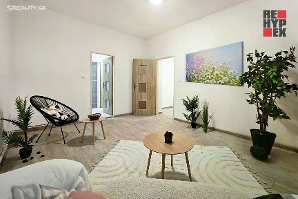 Prodej bytu 2+1 58 m² Zátopkova, Milovice - Mladá