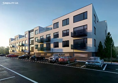 Mladá Boleslav, Čejetičky, Bezděčínská