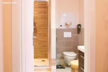 Prodej bytu 2+kk 61 m² Dr. E. Beneše, Neratovice