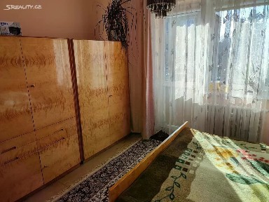 Prodej bytu 3+1 100 m² Jesenice