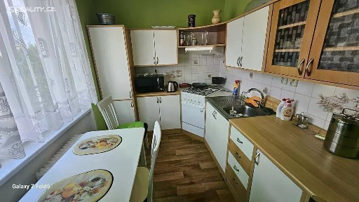 Prodej bytu 2+1 54 m² Ukrajinská, Litvínov - Horní Litvínov