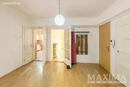 Prodej bytu 3+1 96 m² Vinohradská, Praha - Vinohrady