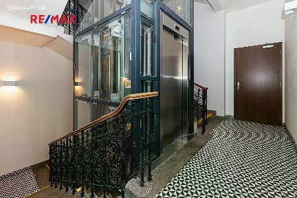 Praha, Praha 2, Nové Město, Tyršova, 7