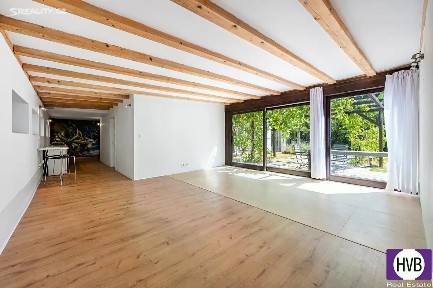 Prodej bytu 3+1 118 m² Nad motolskou nemocnicí, Praha - Břevnov