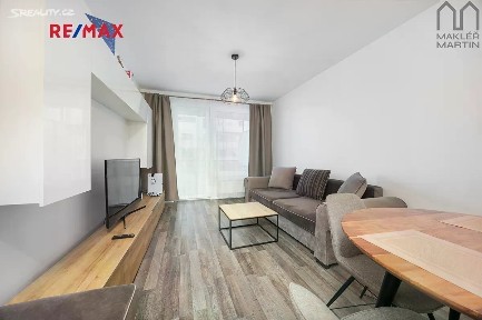 Prodej bytu 2+kk 57 m² Zvěřinova, Praha - Strašnice