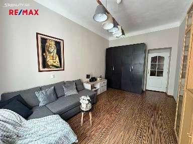 Praha, Praha 7, Holešovice, V Háji, 29