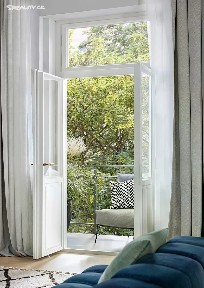 Prodej bytu 3+kk 117 m² Mánesova, Praha - Vinohrady