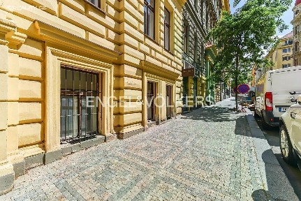 Praha, Praha 2, Vinohrady, Mánesova, 11