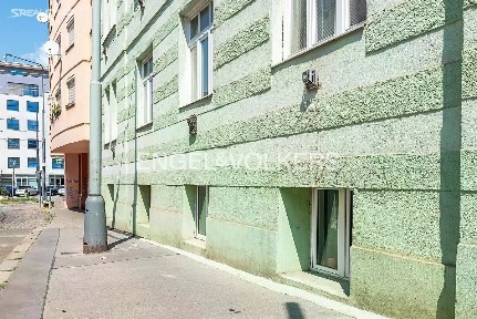 Praha, Praha 8, Libeň, Novákových, 41