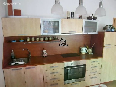 Prodej bytu 1+kk 31 m² Míšovická, Praha - Zličín