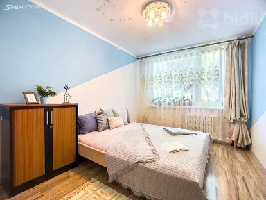 Praha, Praha 9, Letňany, Malkovského