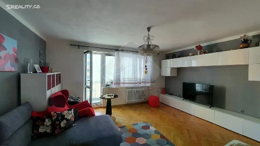 Praha, Praha 4, Záběhlice, Hrusická