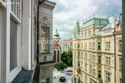 Prodej bytu 3+1 135 m² V Kolkovně, Praha - Staré Město