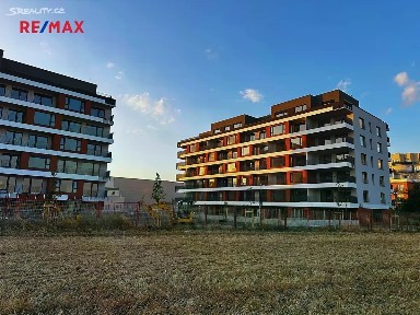 Prodej bytu 2+kk 54 m² Tupolevova, Praha - Letňany