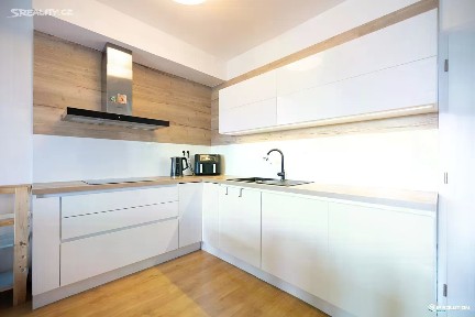 Prodej bytu 3+kk 102 m² Škrábkových, Praha - Letňany