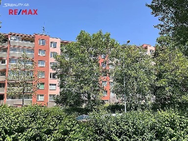 Prodej bytu 3+1 88 m² Paculova, Praha - Černý Most