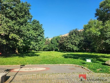 Prodej bytu 3+1 95 m² Nezamyslova, Praha - Nusle