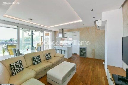 Praha, Praha 5, Hlubočepy