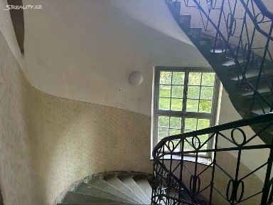 Praha, Praha 4, Nusle, Družstevní, 1