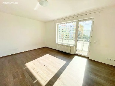 Prodej bytu 1+kk 41 m² Hornoměcholupská, Praha - Horní Měcholupy