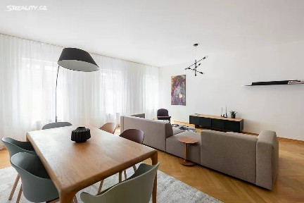 Praha, Praha 1, Nové Město, Opatovická, 9