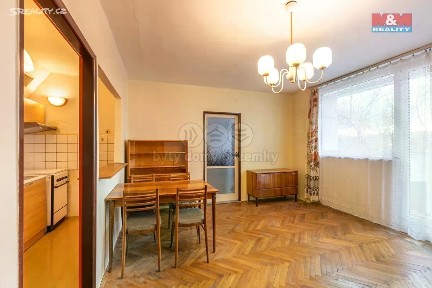 Praha, Praha 4, Záběhlice, Púchovská, 10