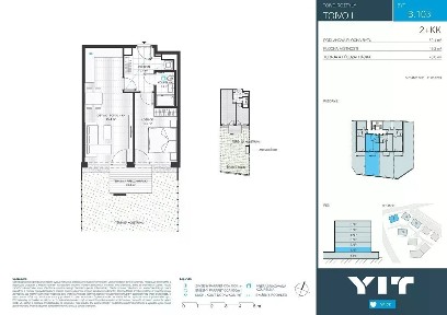 Praha, Praha 4, Chodov, Komárkova