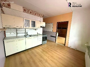 Jirkov, Chomutov, SNP